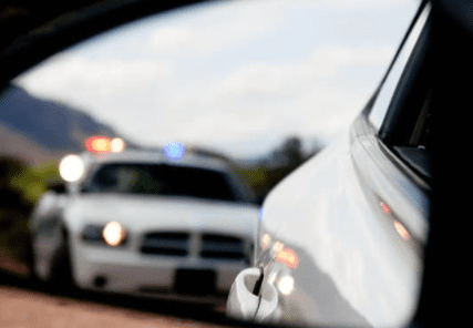 דיני תעבורה